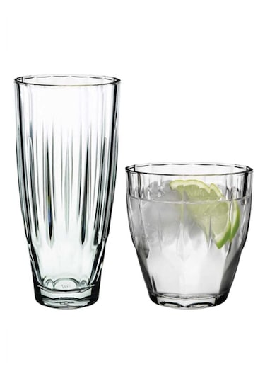 Paşabahçe Diamond 24 Parça Bardak