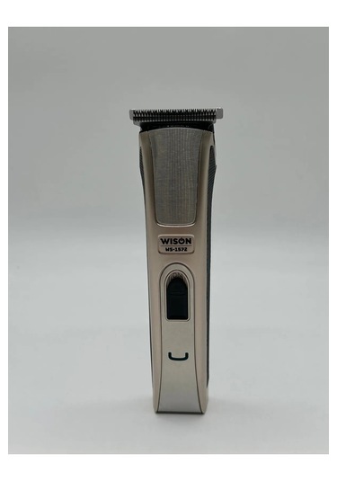 Wıson WS-1572 Profesyonel Sakal Tıraş Makinesi