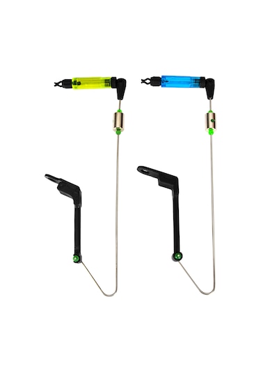 Balık Avı İçin Olta Alarm Zili Göstergesi