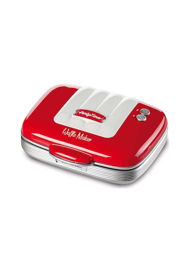 Ariete 1973 Party Time Waffle Makinesi