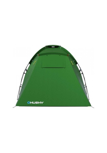 HUSKY BOSTON 4 DURAL YESIL CADIR Çok Renkli