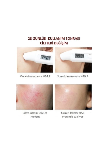 Jomtam Ejderha Kanı Demir Ağacı Serumu 100 ML