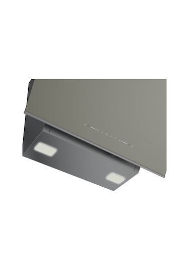 Beko BDE 6040 G Duvar Tipi Davlumbaz