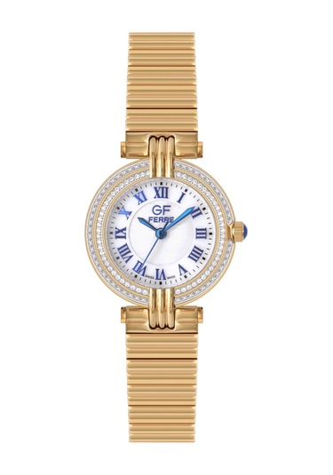 Gianfranco Ferre Gfss8070lz Kadın Kol Saati