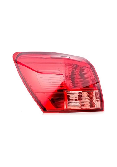 Qashqai Stop Sol Dış 2008-2010 Eski Kasa