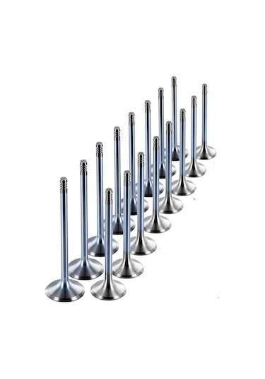 Opel Zafira B 1.6 Benzinli Subap Takımı Güneş Marka 4048-4049