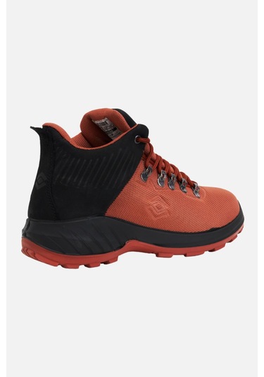 Scooter Su Geçirmez Kiremit Erkek Bot M4108tkr Kiremit