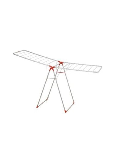 Cıngıllıoğlu Cc-015 Point Çamaşır Kurutmalığı Gri