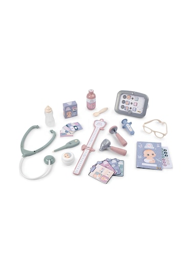 Smoby Bebek Bakım Merkezi