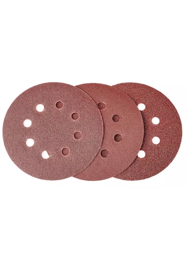 Einhell TP-RS 18/32 Li Bl - Solo Akülü Eksantirik Zımpara - 4462020