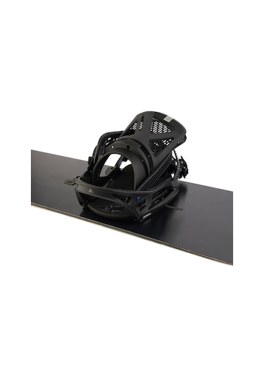 Burton Burton Genesis Est Erkek Binding 200 Siyah