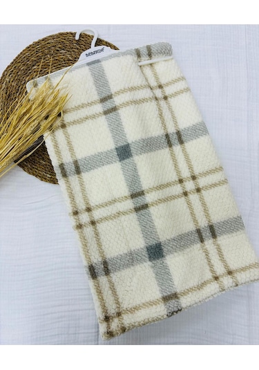 Polar Battanıye Kahverengi