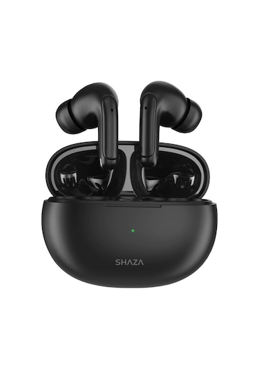 Shaza Air8 Enc Tws Silikonlu Bluetooth 5.3 Kulak İçi Kulaklık