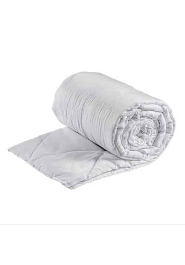 Kanz Micro Serenity Microfiber Yorgan 155x215 Beyaz