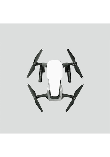 DJI Mavic Air Gece Uçuş Led Işık Açı Ayarlı Aydınlatma Kiti