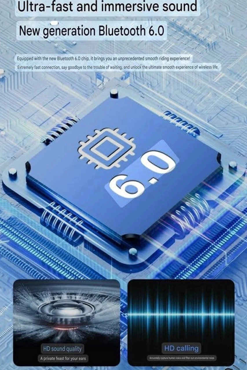 Ceylan Adam Helmet Graffiti Motor Kask Kulaklık Rgb Modlu Su Geçirmez 6.0 Bluetooth Intercom Yenı Mo