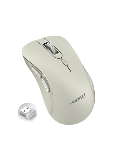 Forev FV-G200 Kablosuz Dikey Mouse