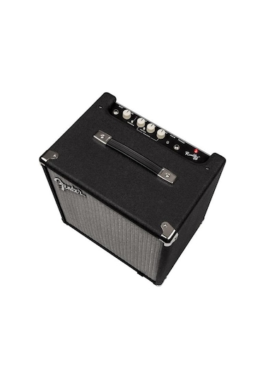 Fender Rumble 25 V3 Bas Gitar Amfisi