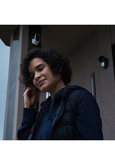 Yale Dış Mekan Hareket Sensörü