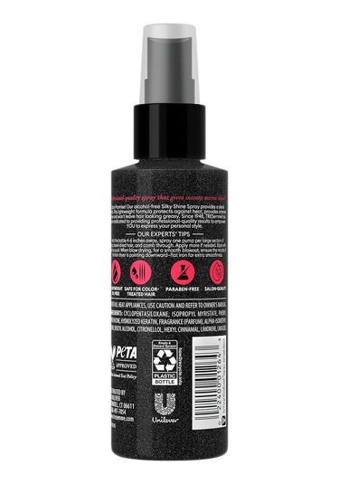 Tresemme Keratin Smooth Isı Koruması Ve Parlaklık Saç Spreyi 121ml
