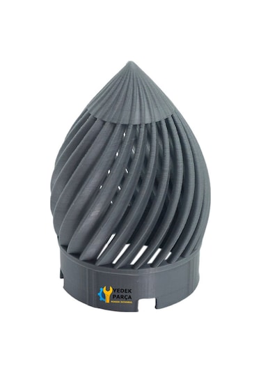 Philips Uyumlu Fc 9932 Marathon Ultimate Toz Hazne İçi Seperatör Adet-set