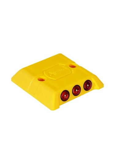 Cam Kedi Gözlü Yol Butonu 12009