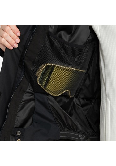 Roxy - Bıllıe Jk Siyah