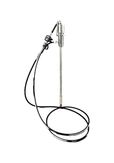 Ckm B404 Varil Tipi Yağ Pompası Seti Sayaçlı Tabanca