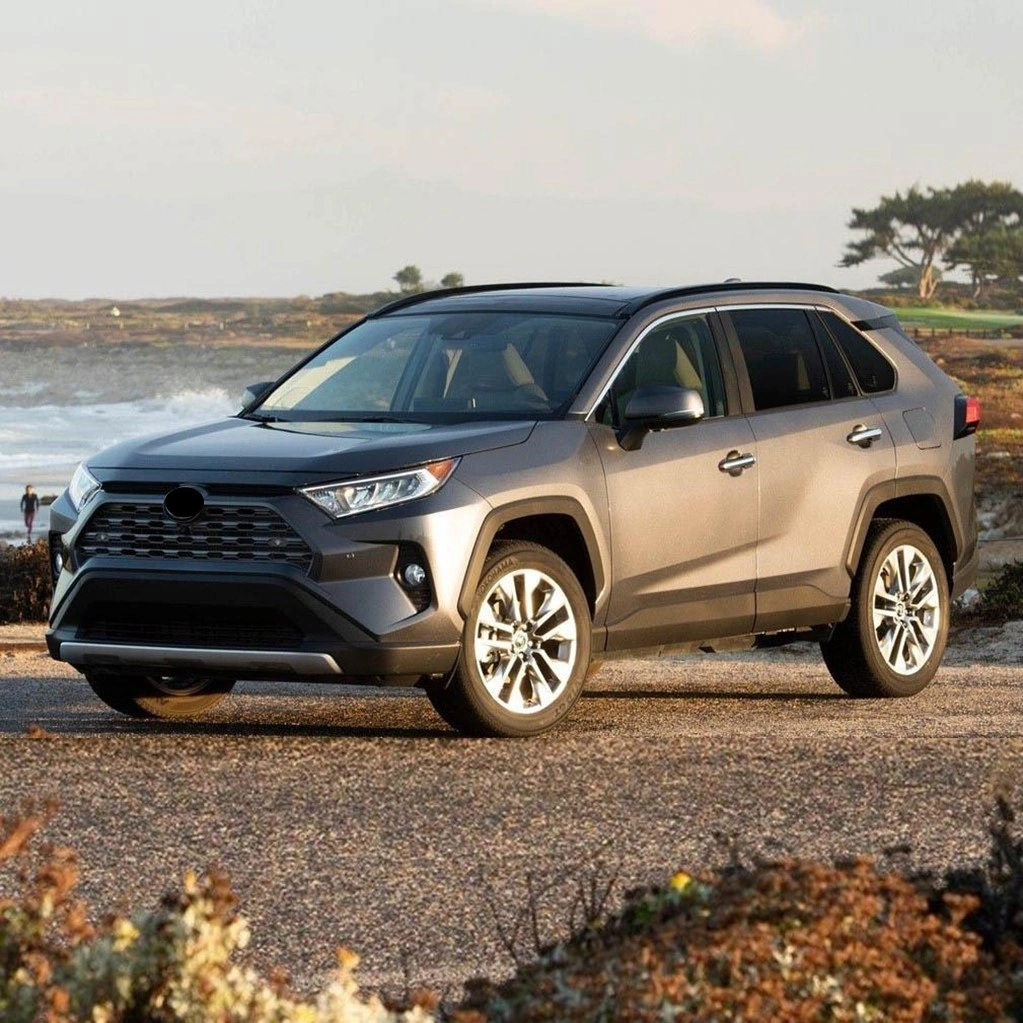 Toyota Rav4 2019-2023 Ön Cam Yan Klipsli Silecek Takımı 65x40cm