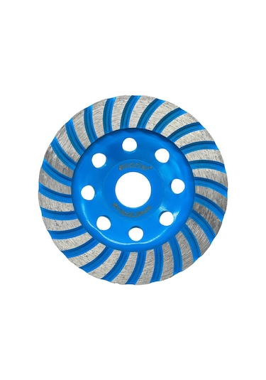Master 504905 Turbo Elmas Yüzey Temizleme 115 Mm