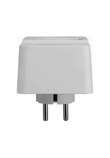 Apc By Schneider Electric PM1W-GR Tekli Akım Korumalı Priz Beyaz