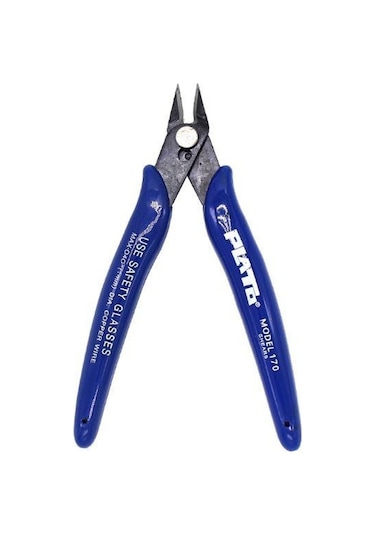 Plato Plato170 Mini Elektronikçi Tip Yan Keski