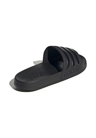 Adidas Adılette Shower Siyah Erkek Terlik Gz3772 001