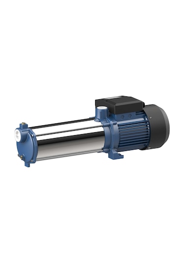Grandfar 8cpm 120 Yp90 - Yatay Çok Kad. Pompa 2,3 Hp