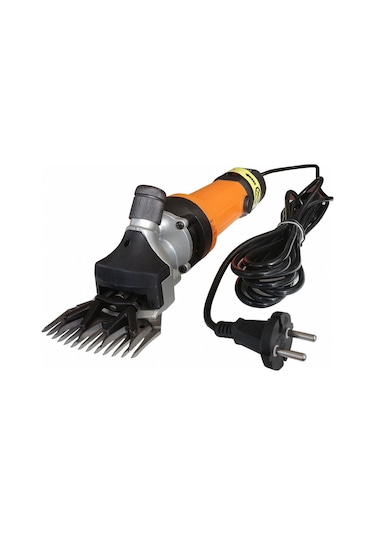 Fleibig (snatural) Koyun Kırkma  Makinesi