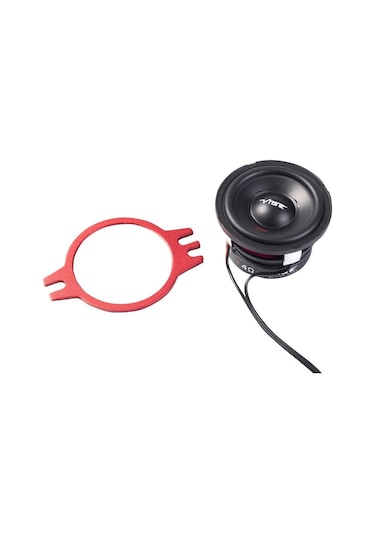 Cven2.7m-v4 Vıbe Cven Serisi 7 Cm Midrange