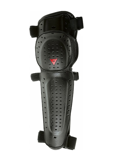 Dainese Knee V E1 Dizlik Black