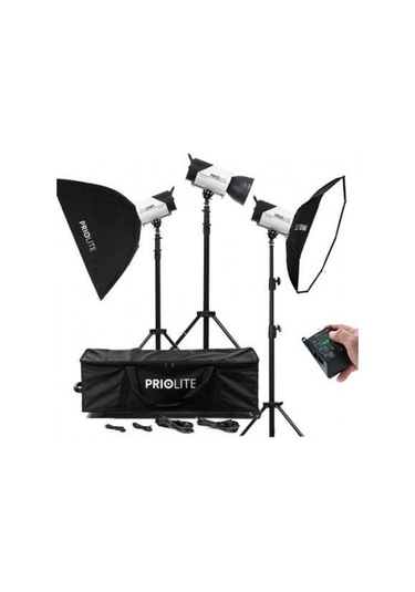 Priolite Kit III 1500
