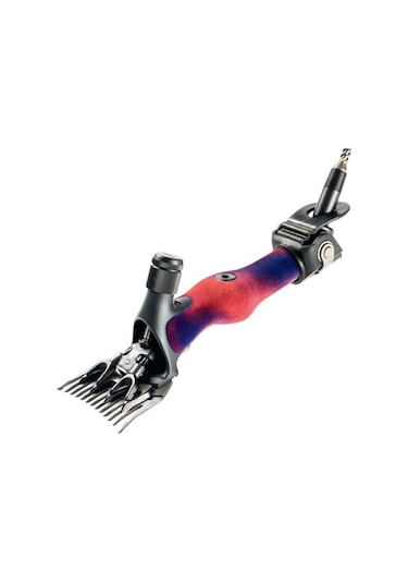 Heiniger One Şaftlı Koyun Kırkma  Makinesi