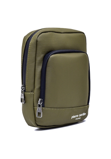 Pierre Cardin Erkek Portföy Çanta 01pc002012-ysl Çok Renkli