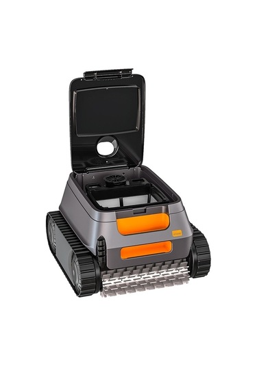 Aquasphere Asr 105 Otomatik Havuz Süpürge Robotu