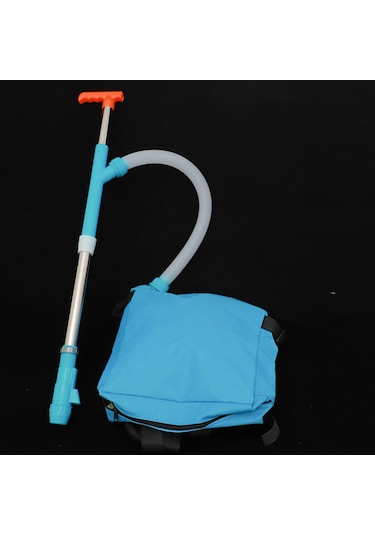 Suntek Magideal Dış Mekan Için Gübre Serpme Makinesi