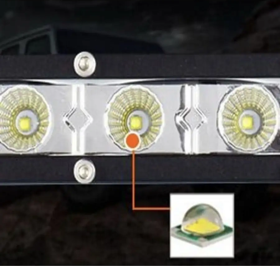 Recam Group Sis Farları Led Drl Autolight Fso 162236139