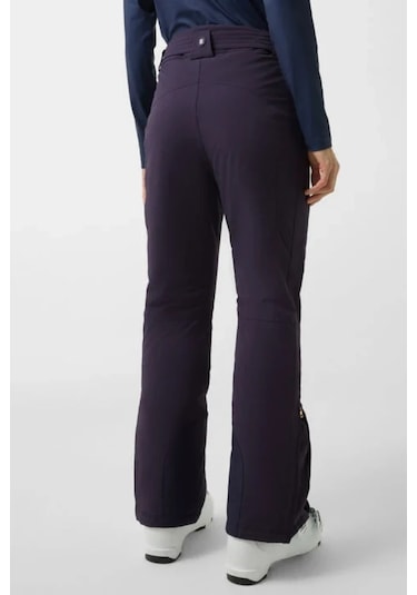 Bogner Franzi Su Itici, Regular Fit Performans Tasarımı Kayak Pantolonu Lacivert