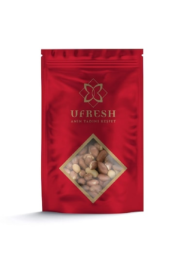 Kavrulmuş Tuzsuz Yer Fıstığı 500 G