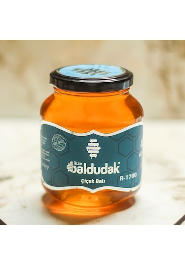 Baldudak R-1700 Çiçek Balı 450 G