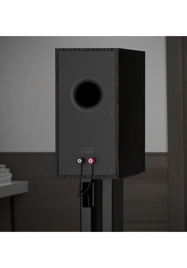 Klipsch Ks-24 Hoparlör Standı Çift Siyah
