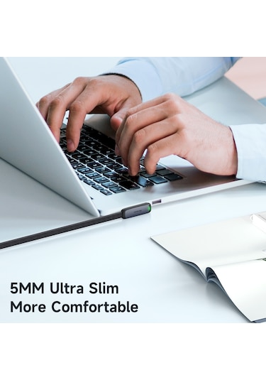 Mcdodo Ca-3361 1.8m Mdd Tip-c-tip-c Tip 3.25a Pd65w Dirsek Şarj Kablosu Örgülü Veri Kablosu-