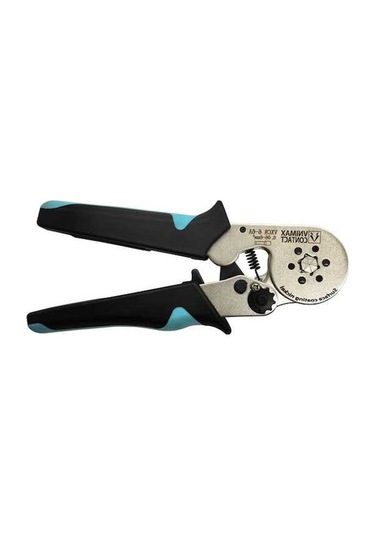 Maoyaya Tüp Terminali Terminali Sıkma Sıkma Pensesi Kablo Aleti 6-6 Kv