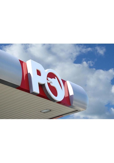 Petrol Ofisi Hi Thermo 850 Kova 15 KG